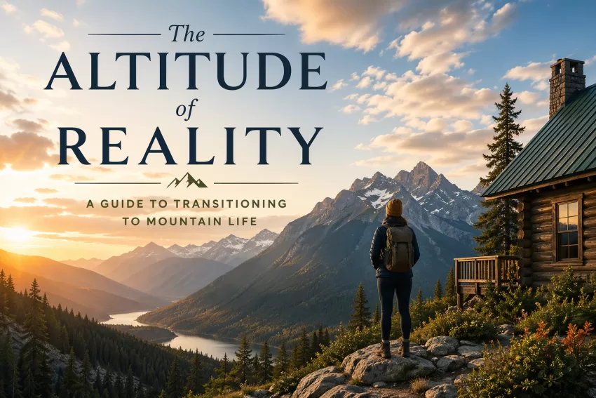 Altitude reality