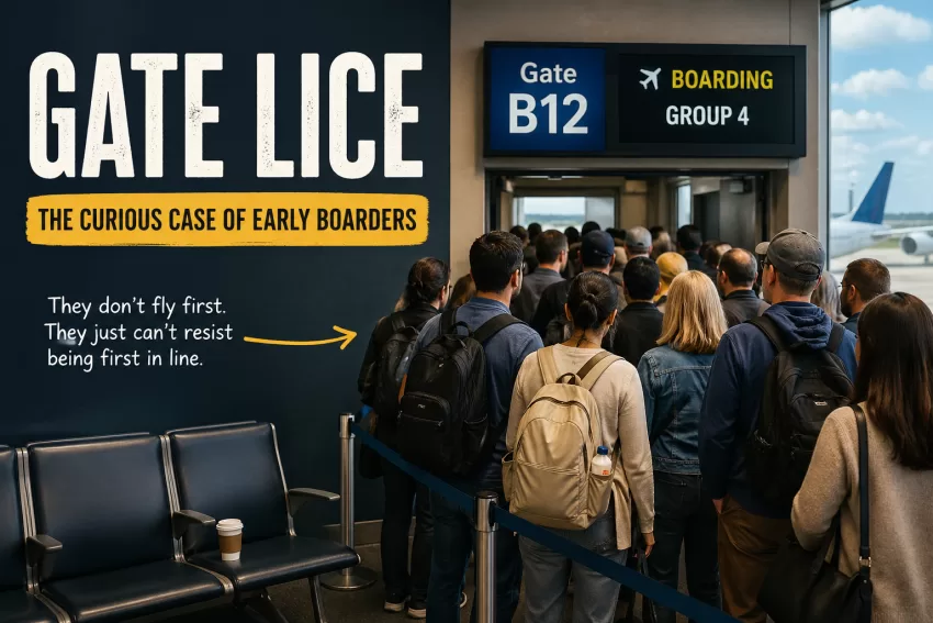 Gate lice