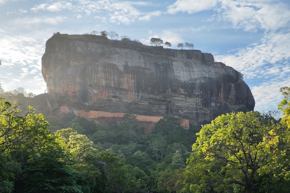 sigiriya