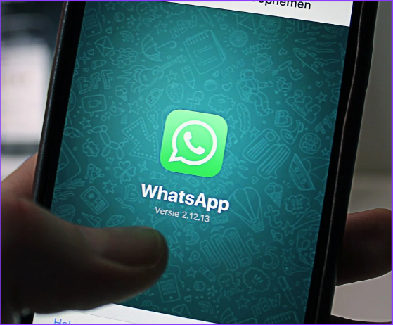 WhatsApp Woes: When Family Chats Turn Toxic