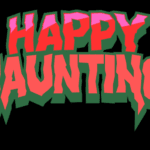 haunted