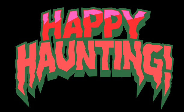 haunted