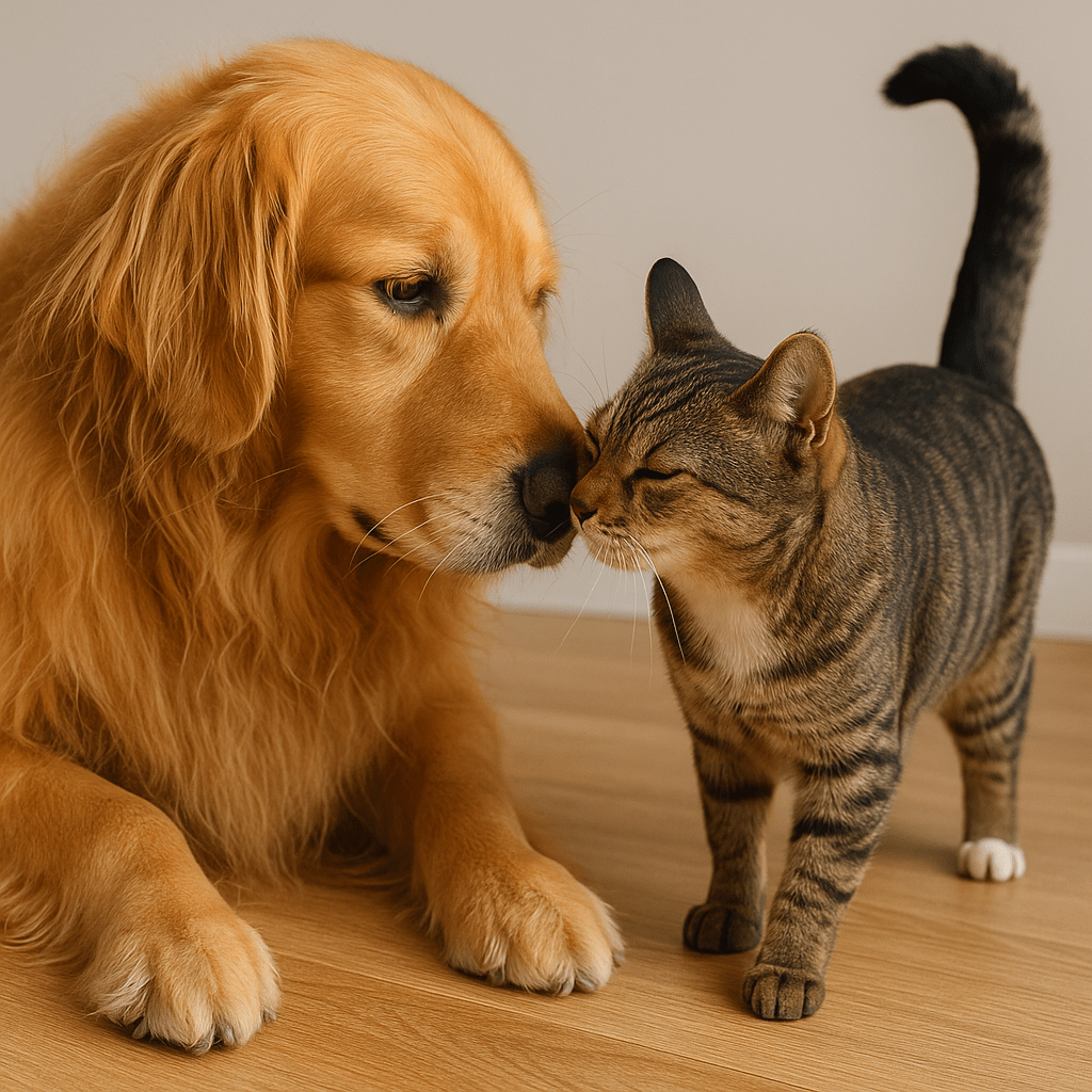 pets