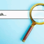 search engine and ai
