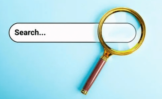 search engine and ai