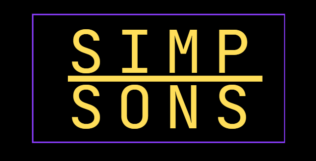 simpsons