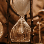 time
