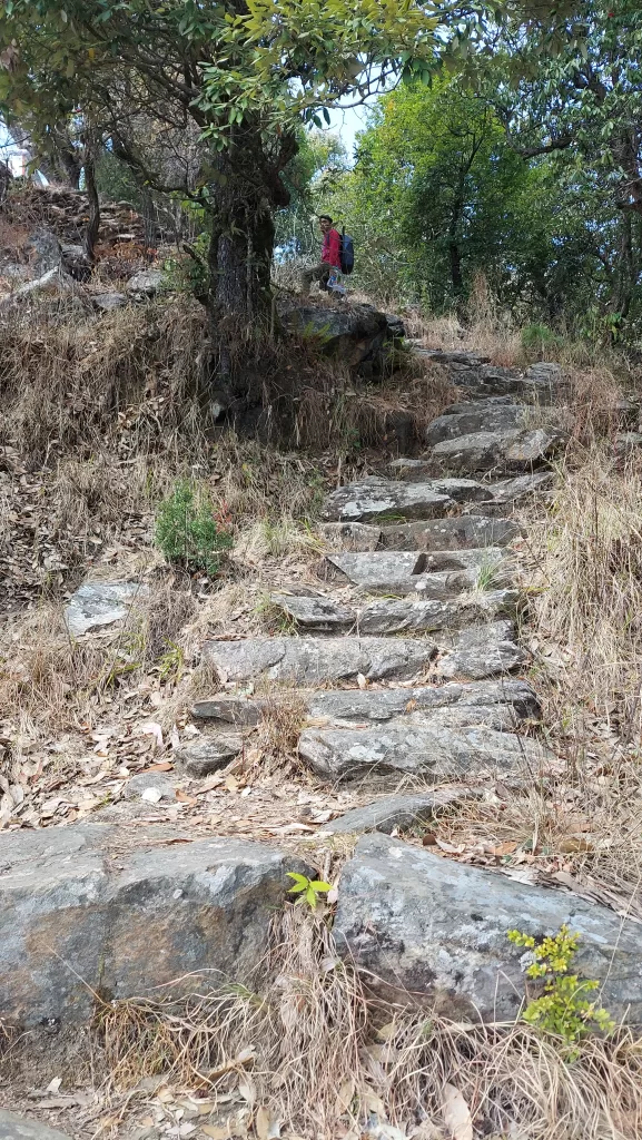 Pinakeshwar Temple near Kausani