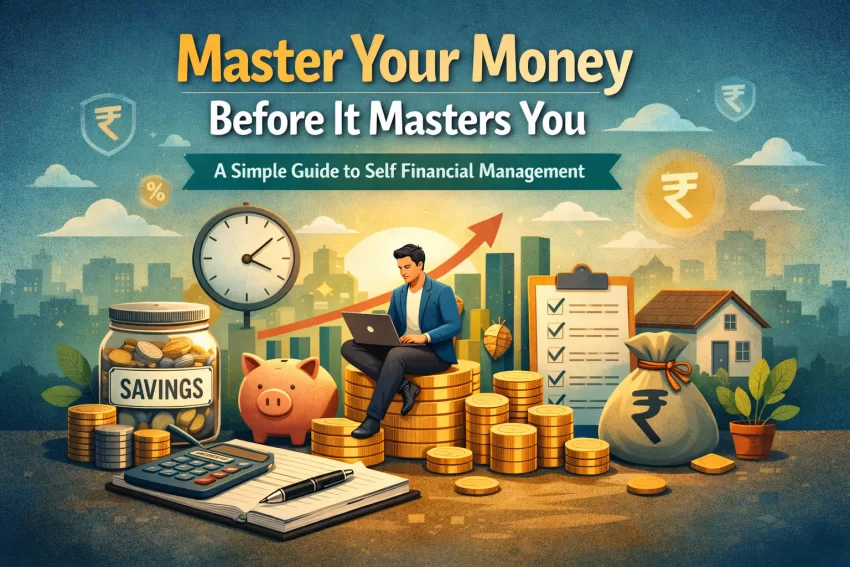 Master your money
