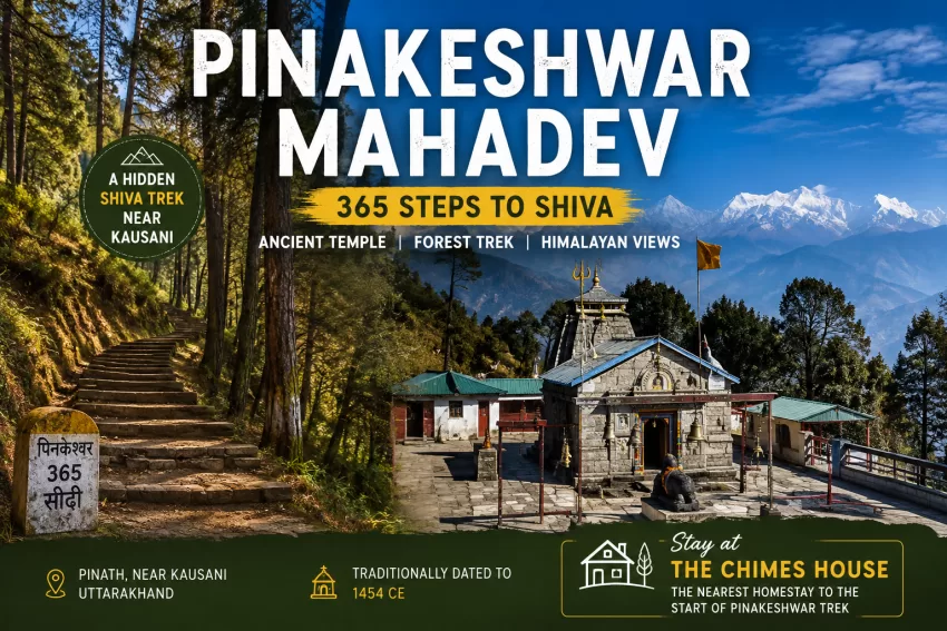 Pinakeshwar Temple